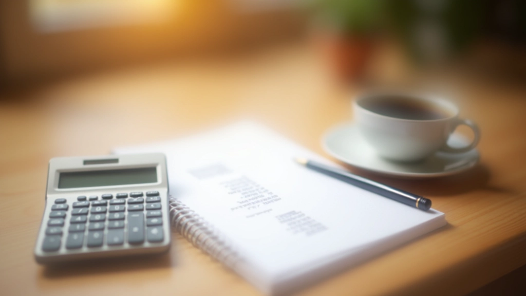 Comparaison de tarifs entre cantine, livraison de repas et cuisine maison sur une table